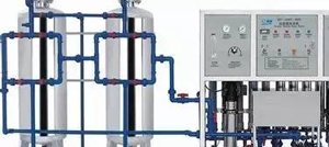 襄陽泳池水處理設備