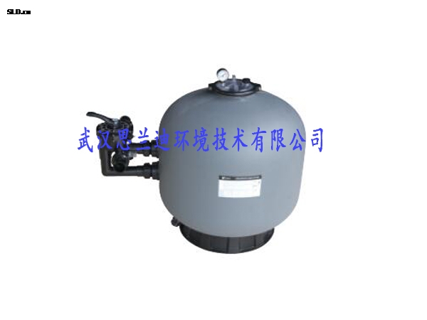 游泳池水處理設備——Emaux（意萬仕）S系列