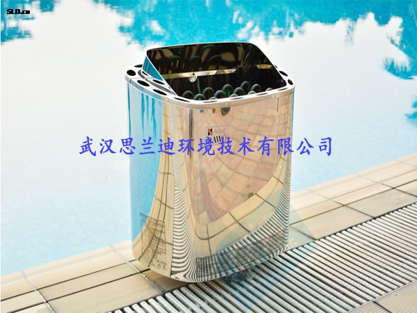 芬蘭“SAWO”西活桑拿爐