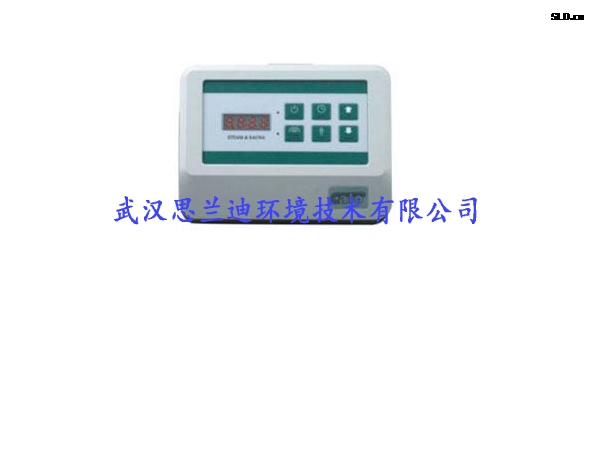 "CALO卡羅"蒸氣機控制器