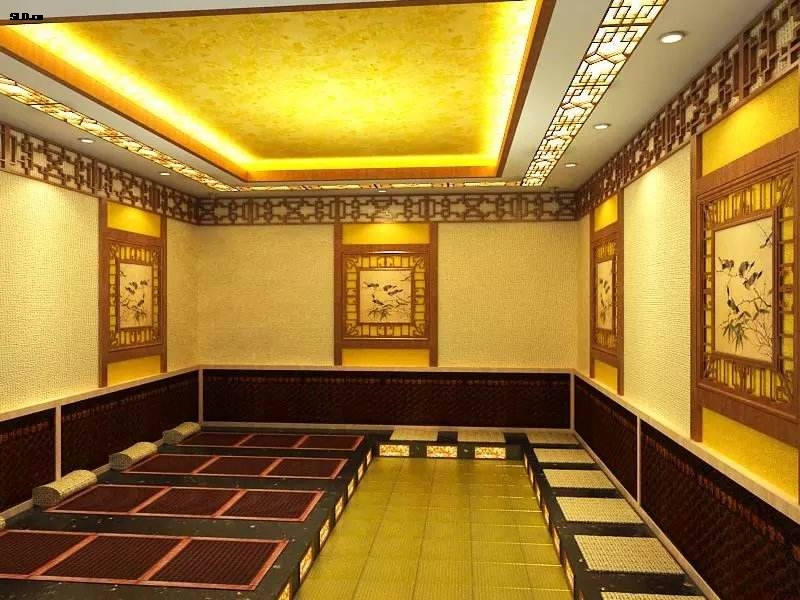 熱浪來襲，武漢游泳池桑拿“清涼+養生”雙玩法，你解鎖了嗎？